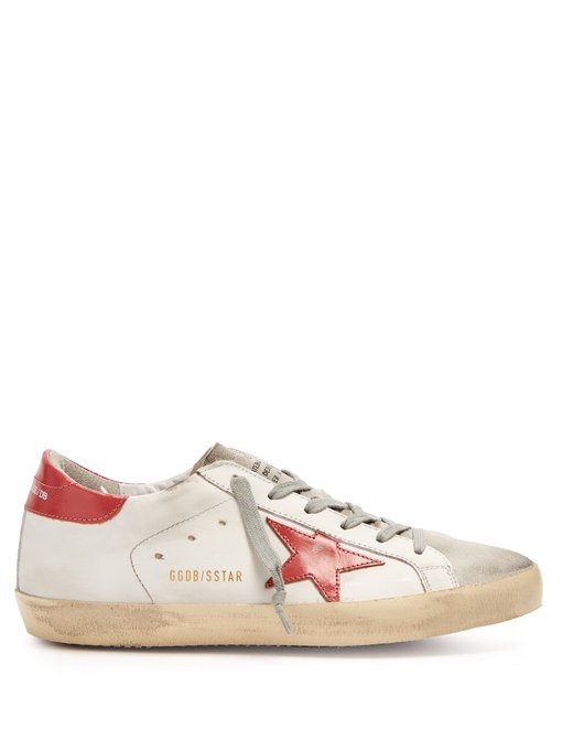 golden goose 41