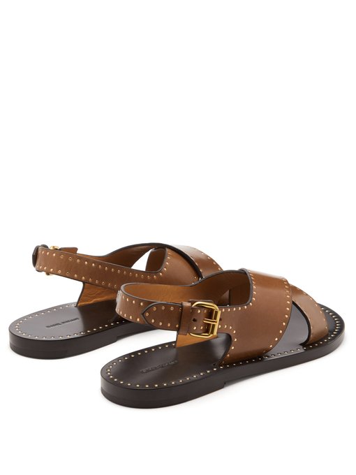 isabel marant jane sandals