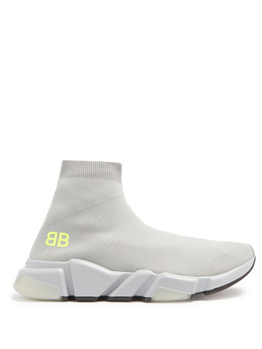 Balenciaga Speed Trainer Women marquisemarket com