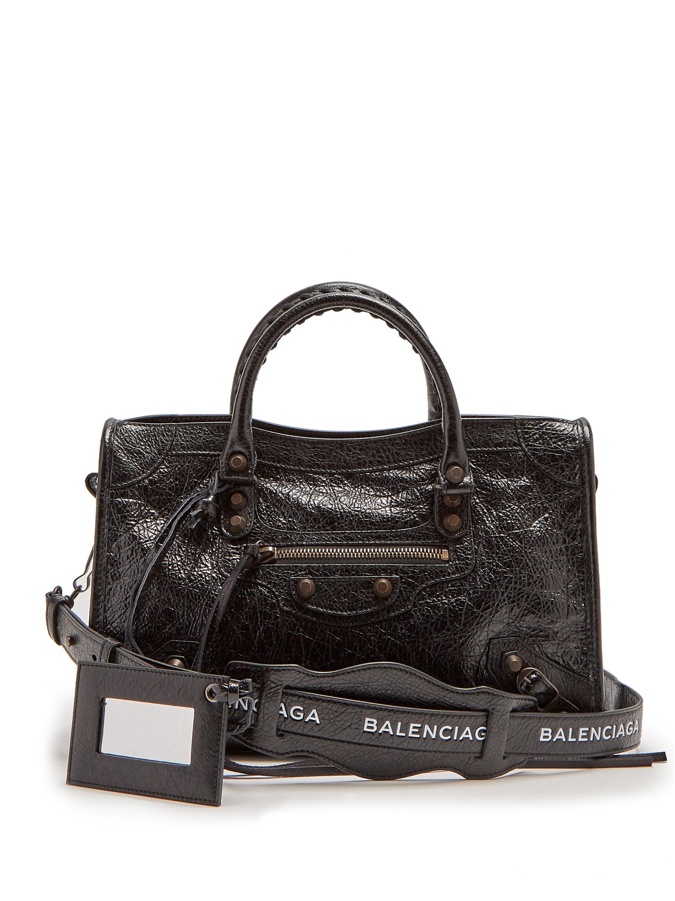 Where to buy the Balenciaga City bag