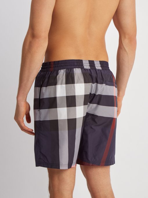 burberry swim