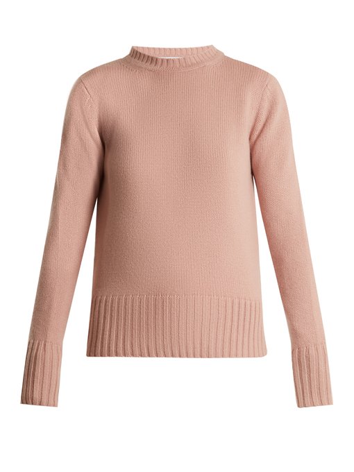 Virgin sweater | Max Mara | MATCHESFASHION UK