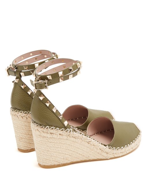 valentino wedges uk