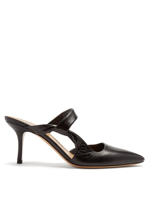 The Row Shoes | Womenswear | MATCHESFASHION.COM UK