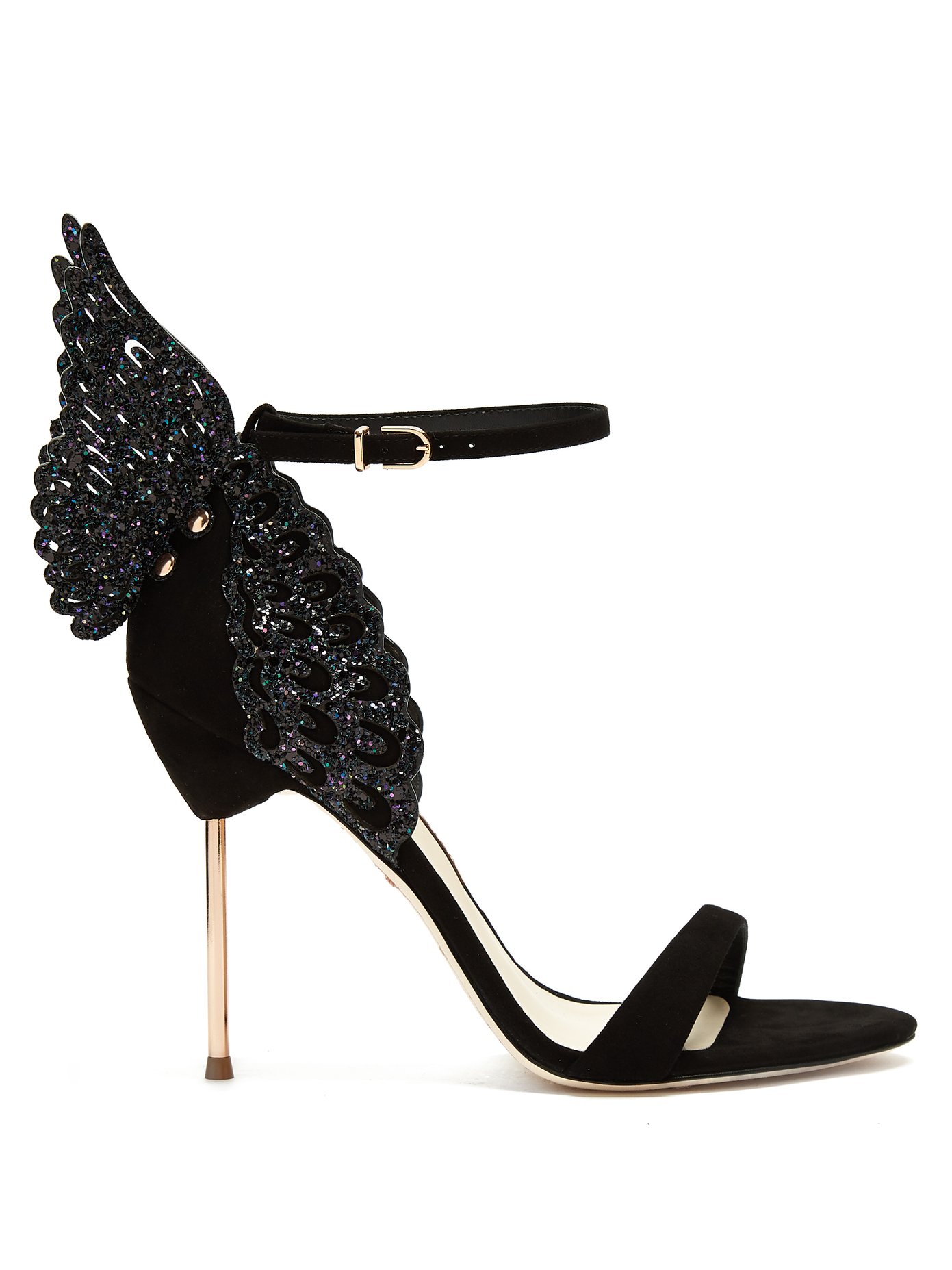 sophia webster butterfly heels
