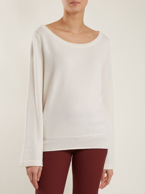 Iconic cashmere sweater | Chloé | MATCHESFASHION US