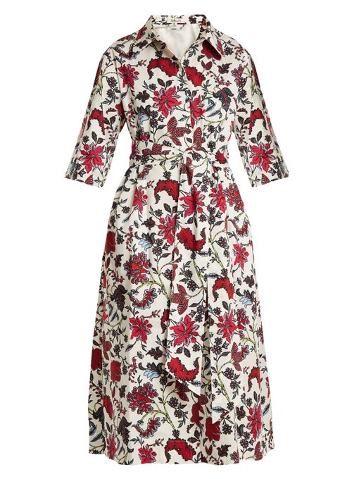 Diane Von Furstenberg | Womenswear | Shop Online at MATCHESFASHION.COM UK