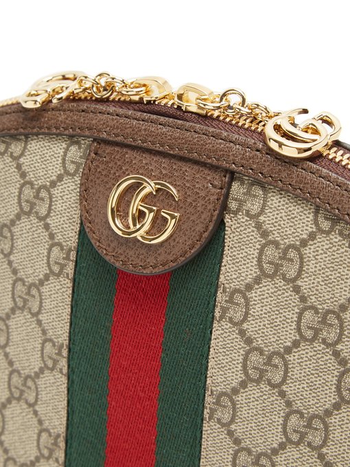 Ophidia GG Supreme cross-body bag | Gucci | MATCHESFASHION UK