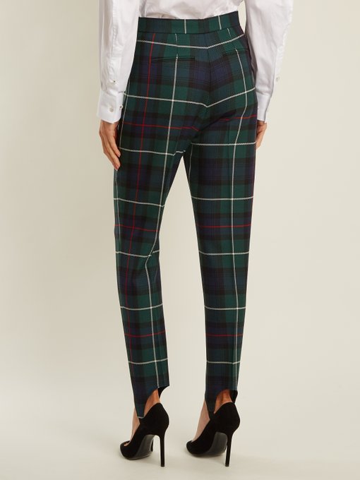 burberry trousers