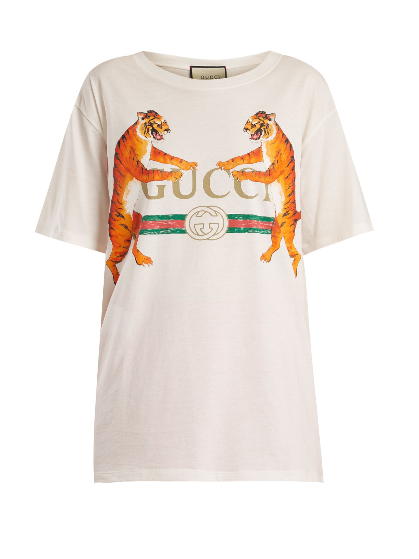 Gucci Tiger Print Shirt Flash Sales, 51% OFF | espirituviajero.com