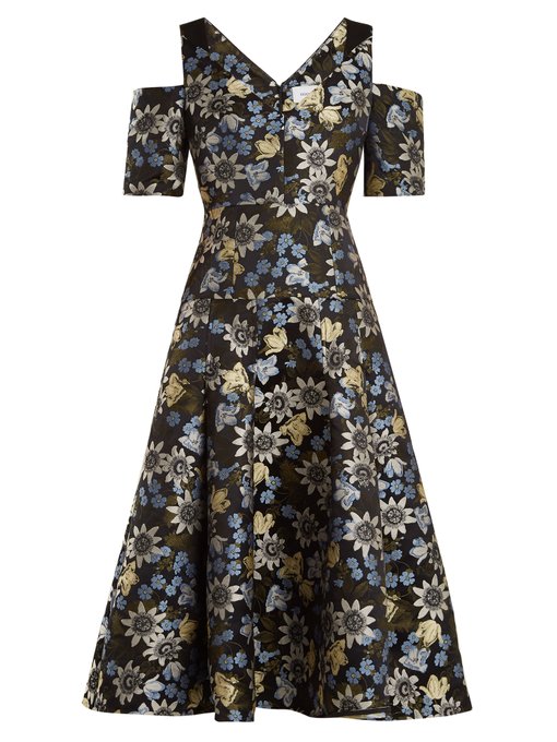 Erdem | Womenswear | Shop Online at MATCHESFASHION.COM UK