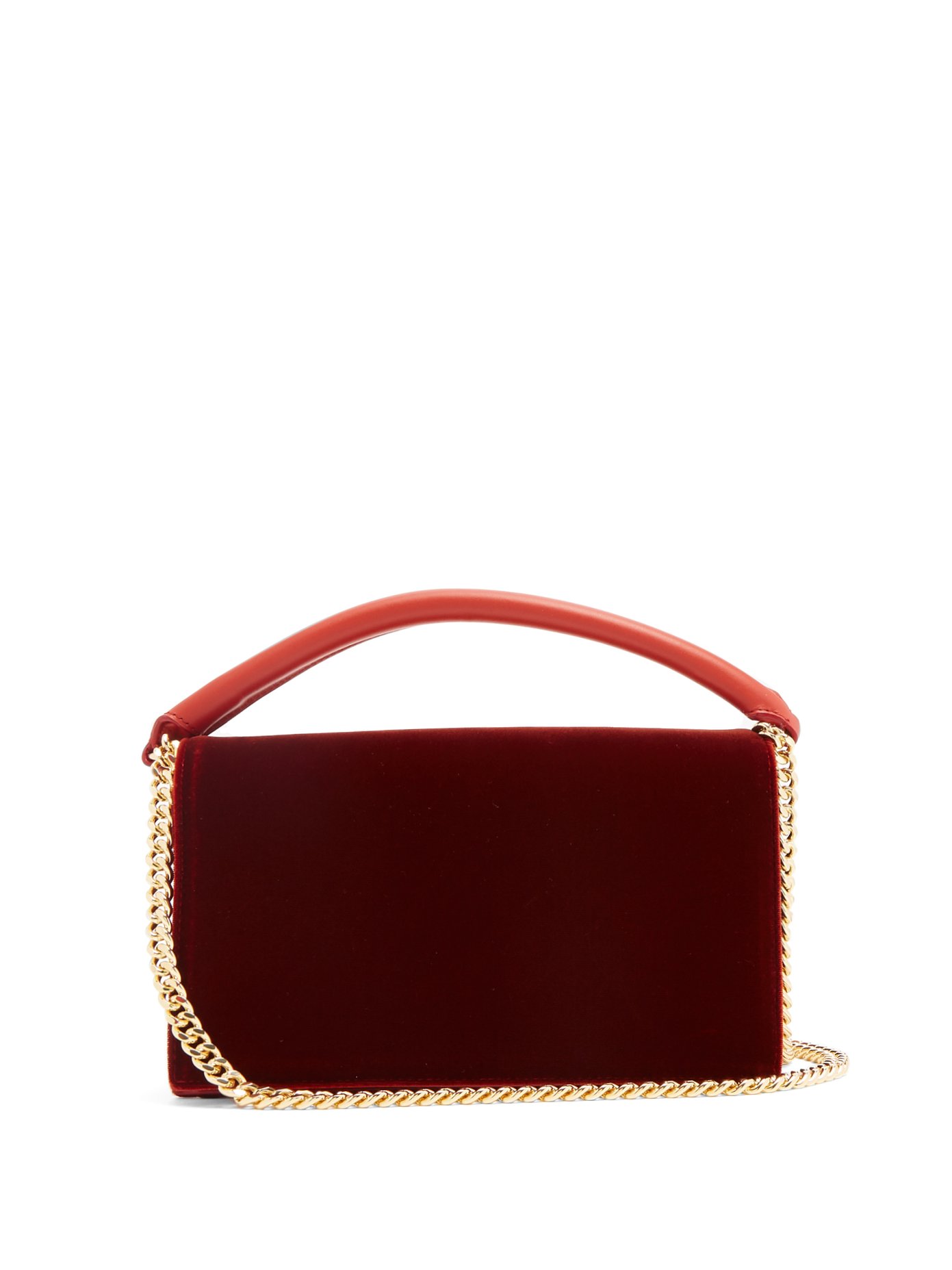 diane von furstenberg soiree bag