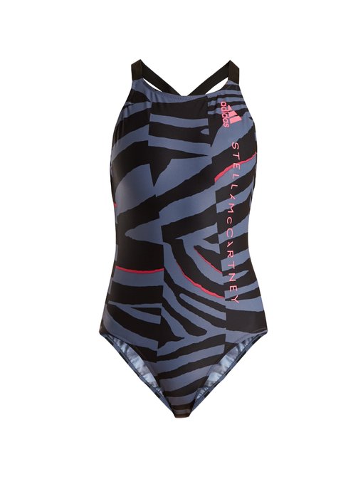 adidas by stella mccartney one piece swimsuit