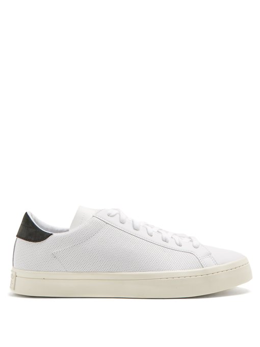 Court Vantage low-top trainers | Adidas | MATCHESFASHION JP