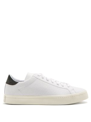Court Vantage low-top trainers | Adidas | MATCHESFASHION FR