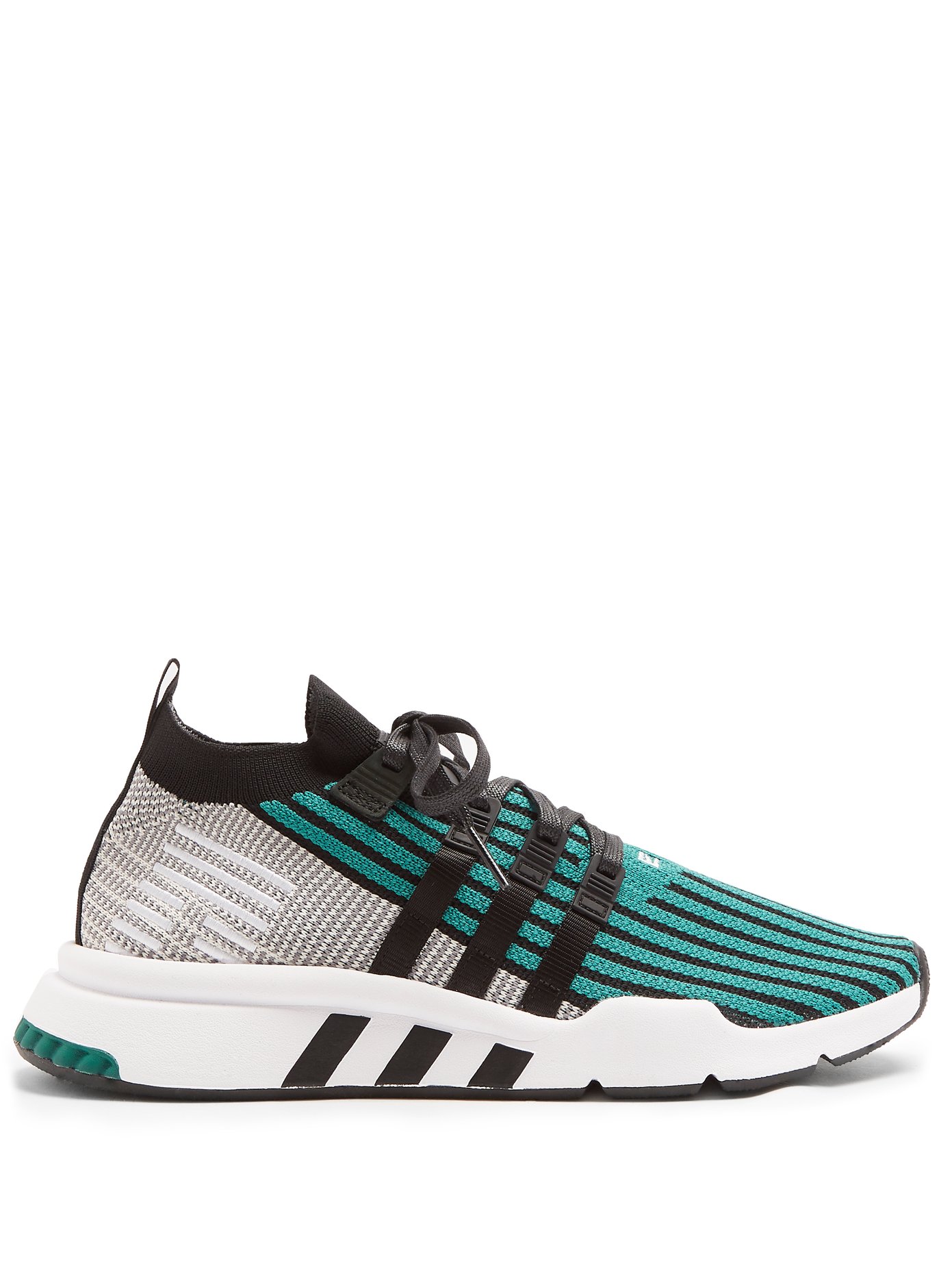 EQT Support low-top trainers | Adidas | MATCHESFASHION US