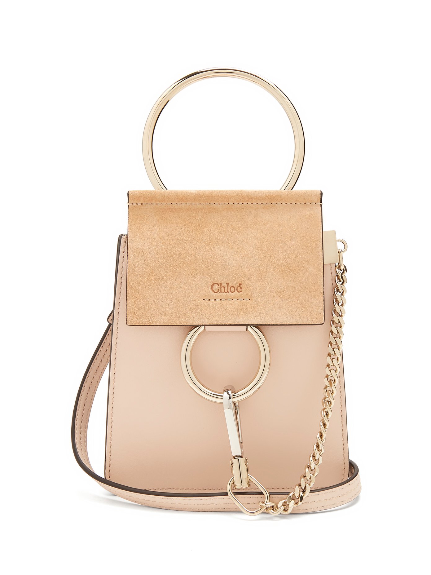 chloe faye mini sale