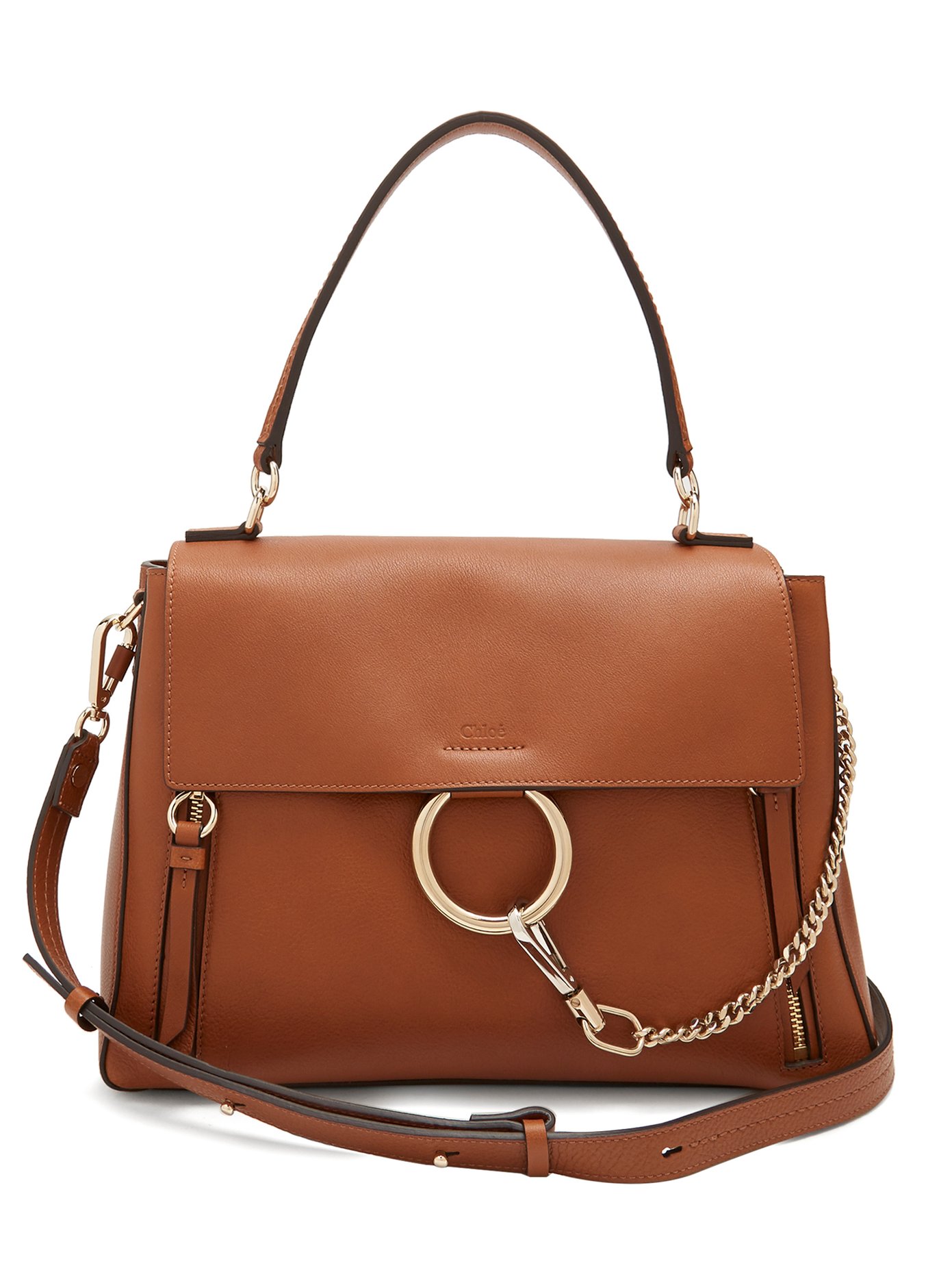 chloe bag faye day