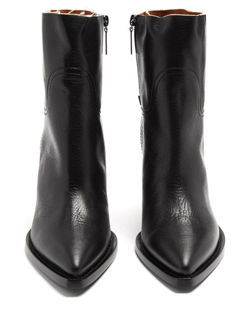 ysl theo boots