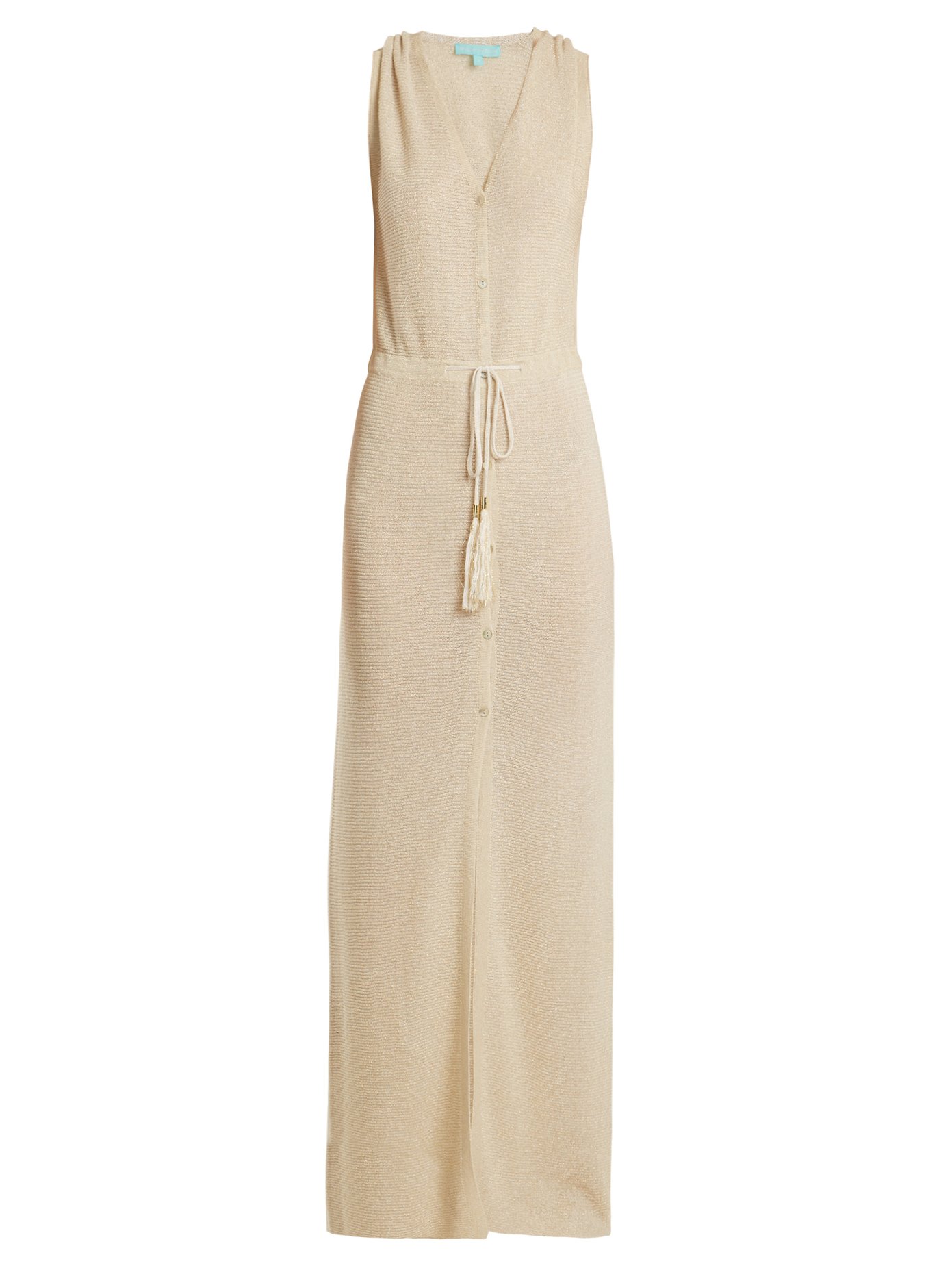 melissa odabash maxi dress