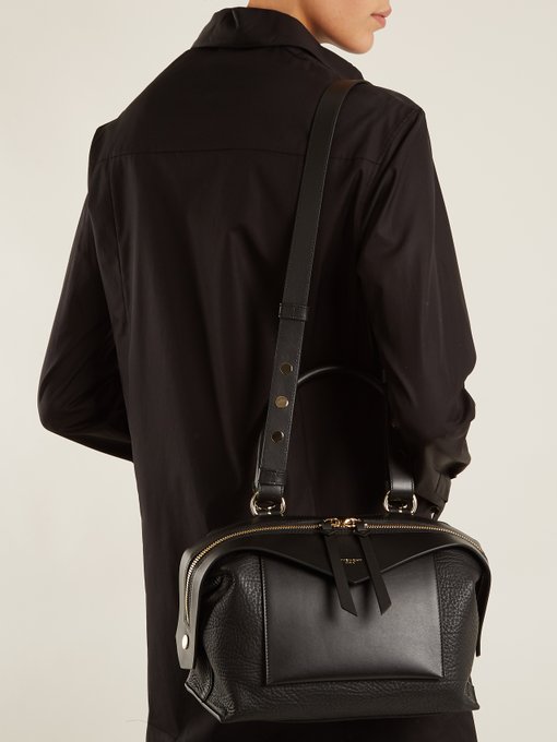 Sway small leather bag | Givenchy | MATCHESFASHION.COM UK