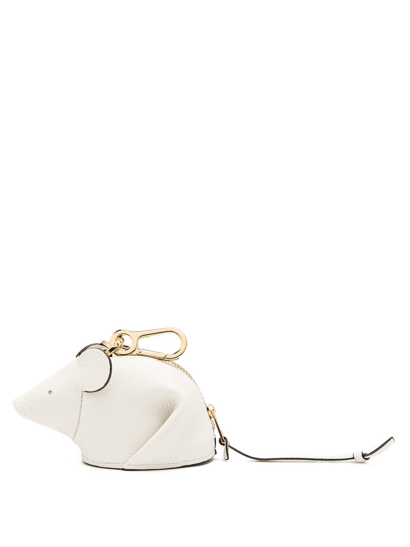 Mouse coin purse | Loewe 
