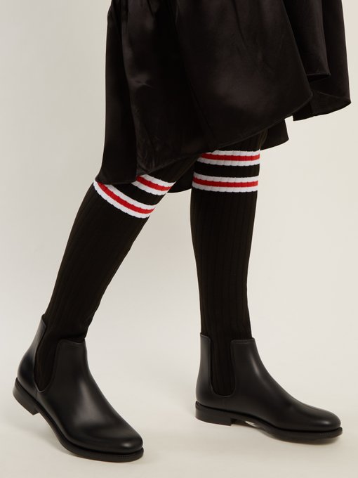 givenchy storm boots