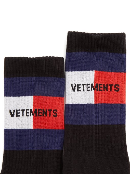 tommy hilfiger vetements socks