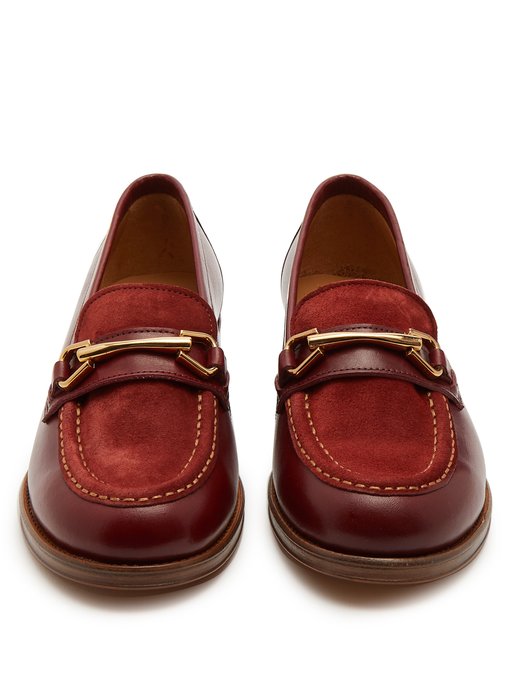 apc diana moccasins