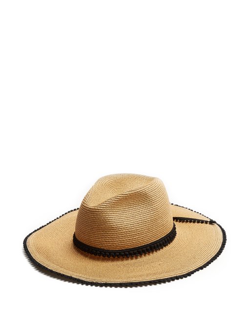 burberry summer hats