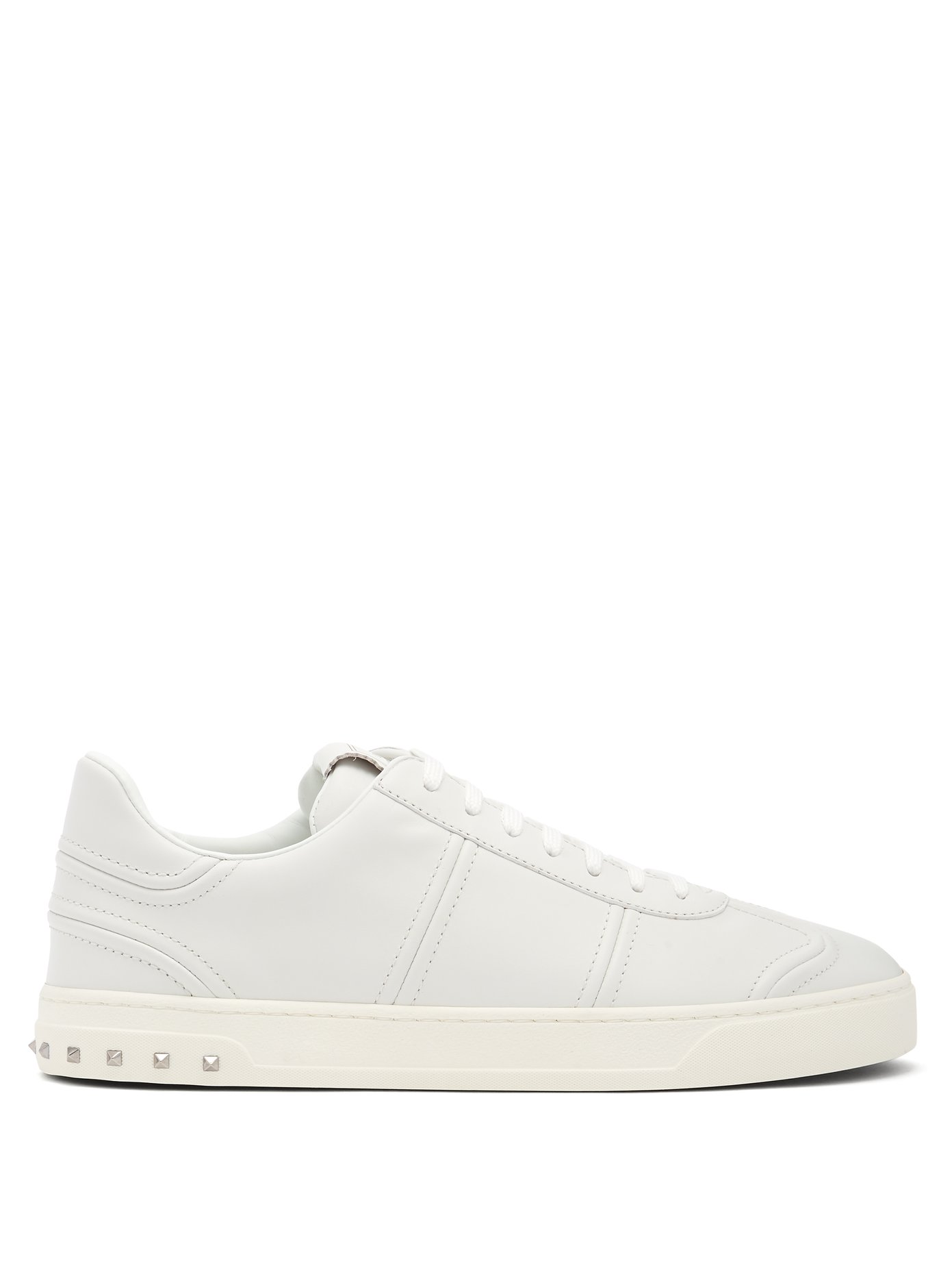 valentino fly crew trainers