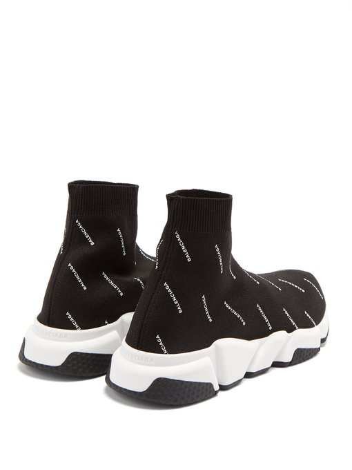 Speed trainers Balenciaga MATCHESFASHiON COM i