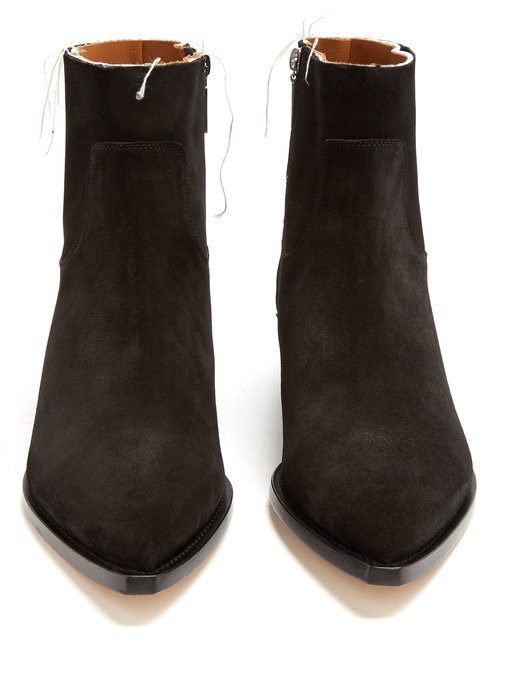 saint laurent theo boot mens