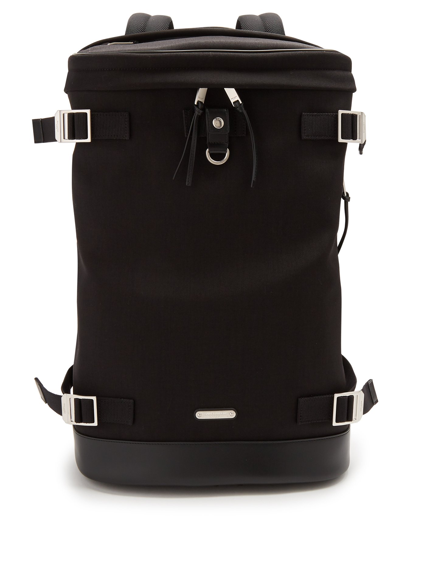 saint laurent rivington backpack