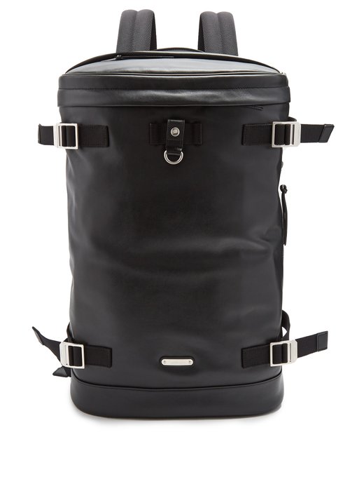 saint laurent rivington backpack