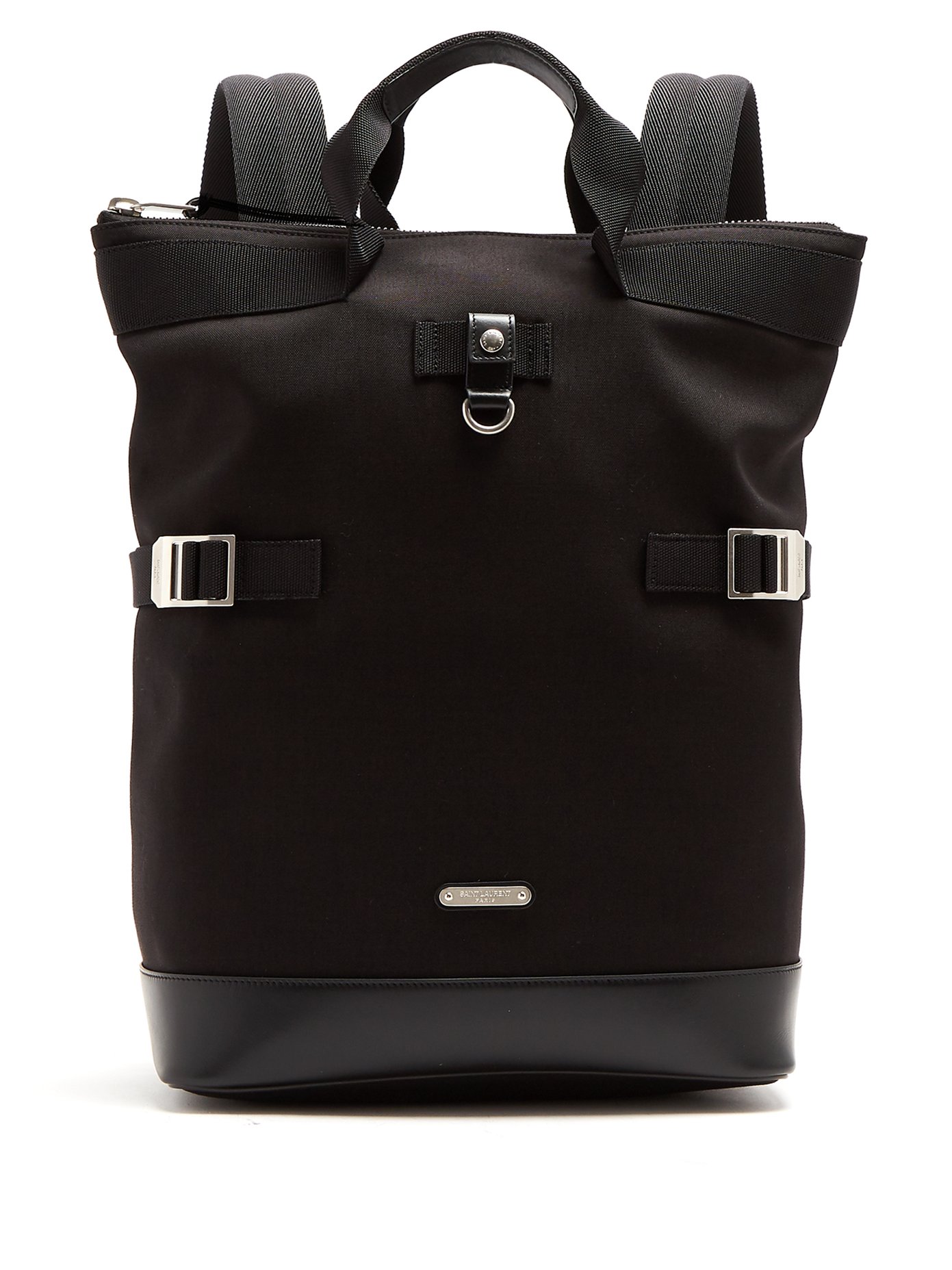 saint laurent rivington backpack