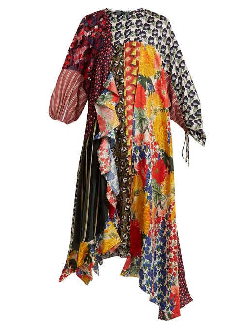 Women's Designer Dresses Sale | Shop Online at MATCHESFASHION.COM US
