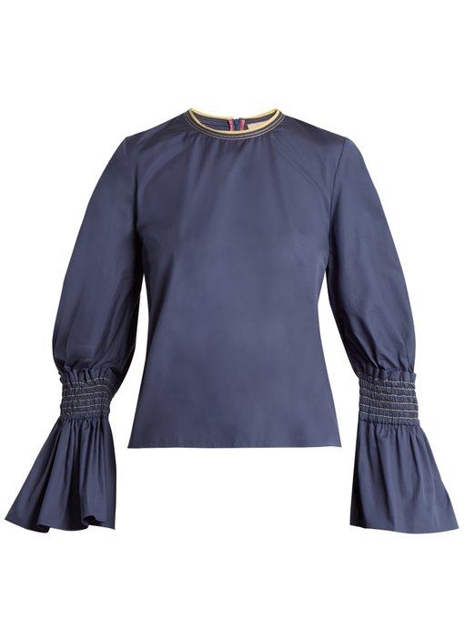 Roksanda | Womenswear | Shop Online at MATCHESFASHION.COM UK