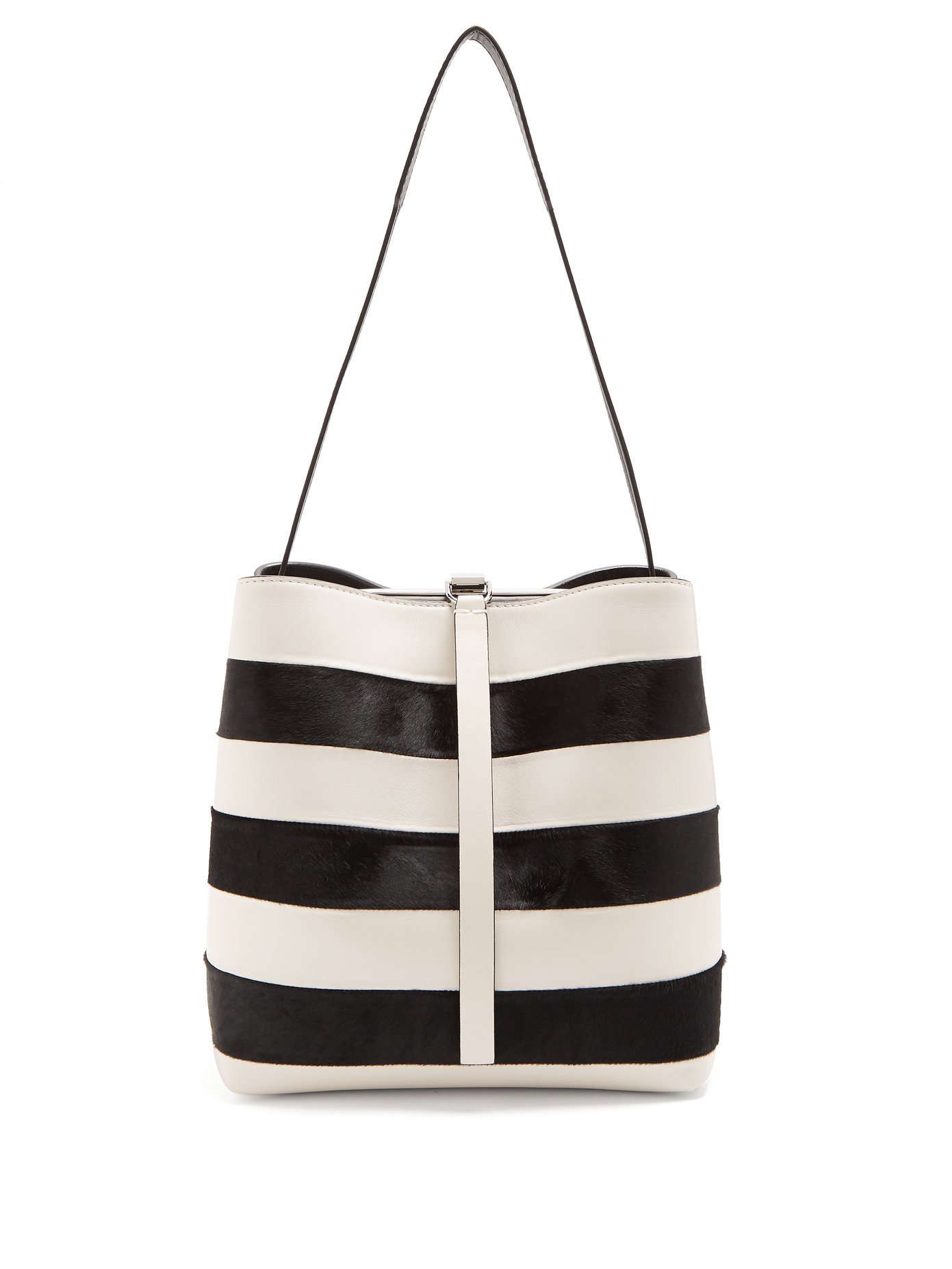 proenza schouler frame shoulder bag