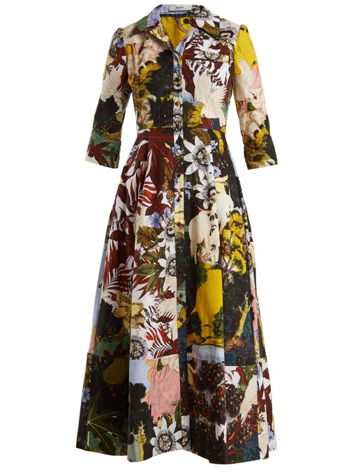 Erdem | Womenswear | Shop Online at MATCHESFASHION.COM UK