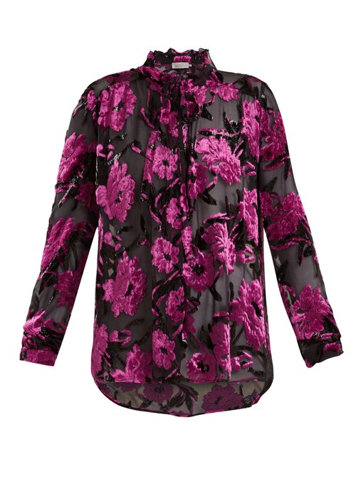 Preen By Thornton Bregazzi | Womenswear | Shop Online at MATCHESFASHION ...