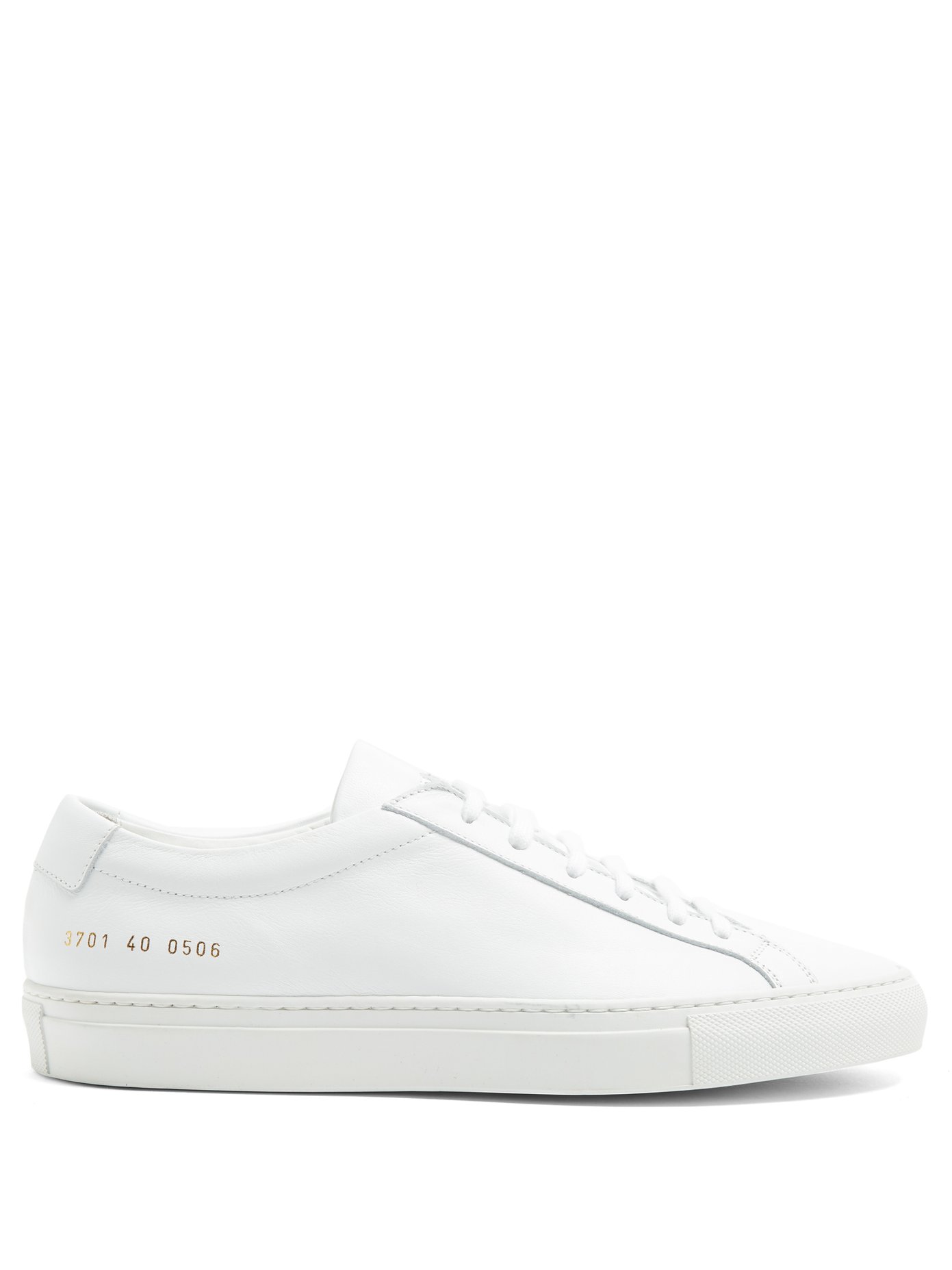 common projects low top
