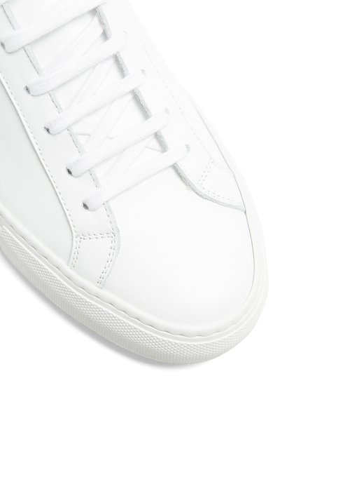 白色 Original Achilles 低帮运动鞋展示图