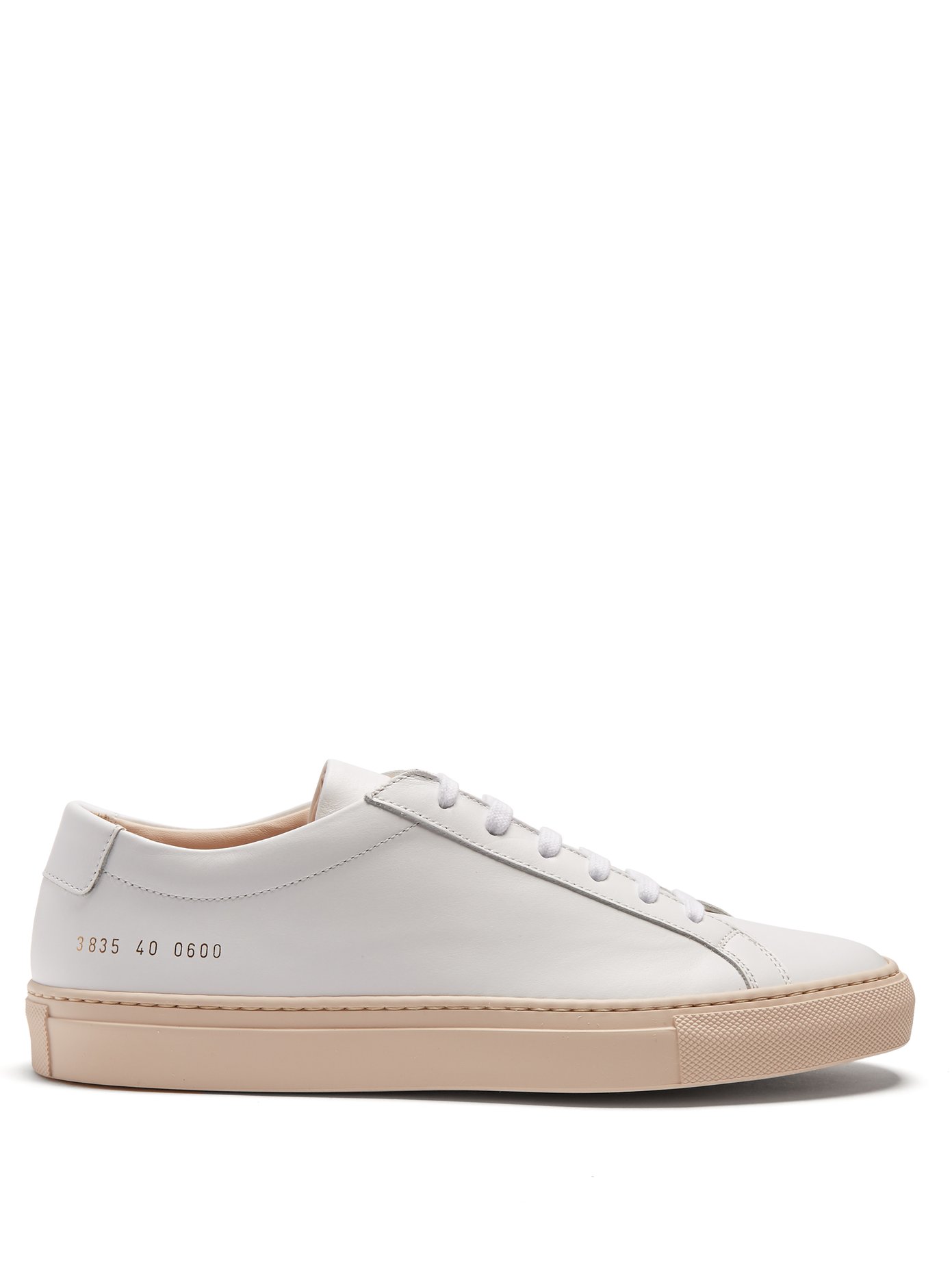 matchesfashion common projects