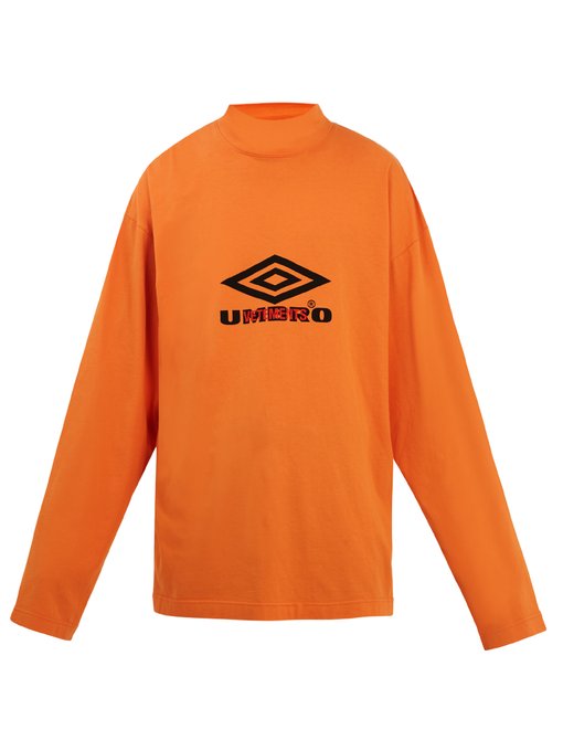 vetements umbro t shirt