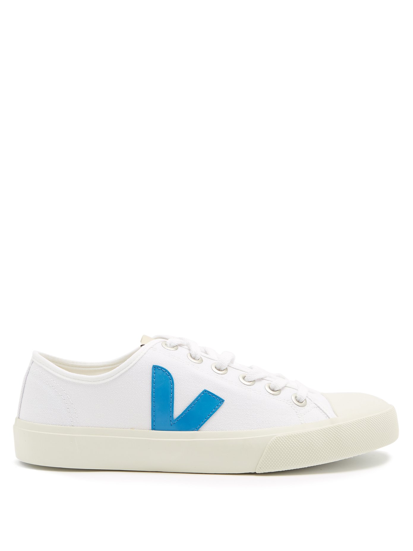 canvas trainers | Veja | MATCHESFASHION JP