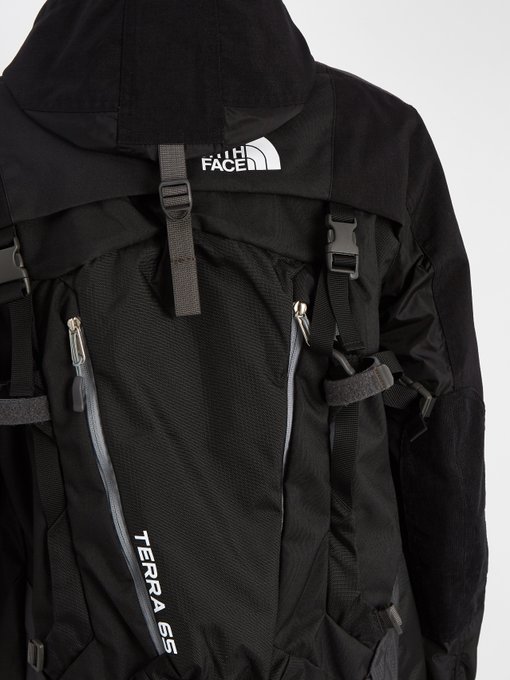 places that sell north face