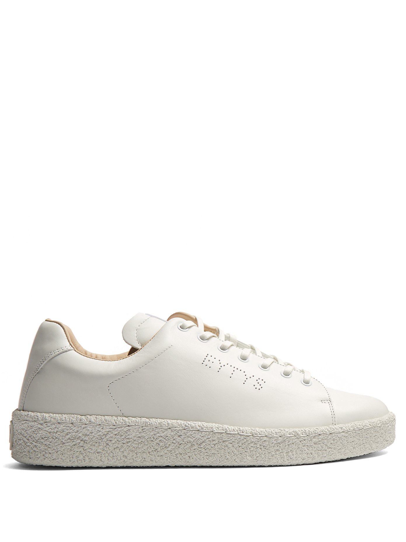 eytys ace leather sneaker