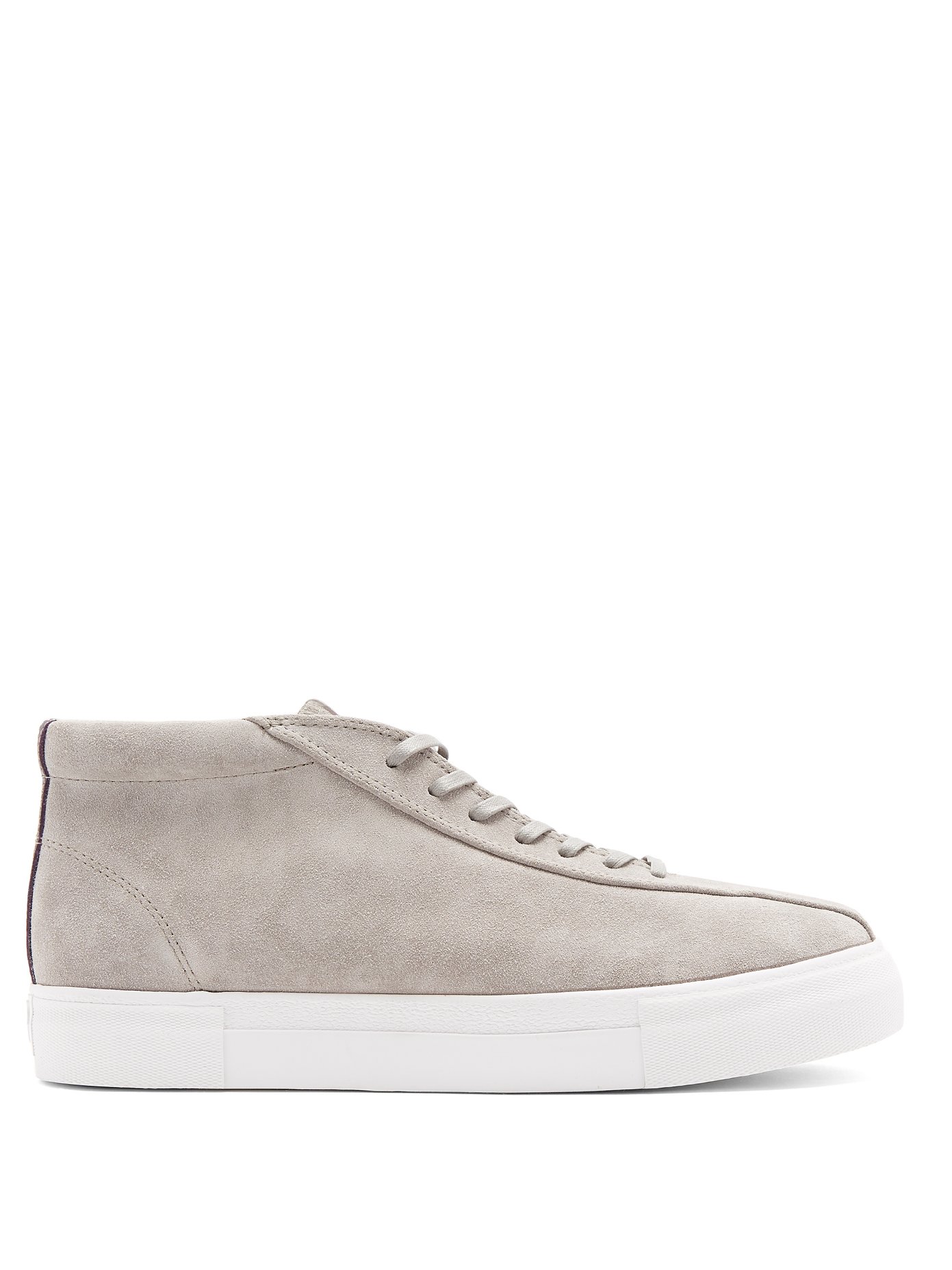 eytys mother mid suede
