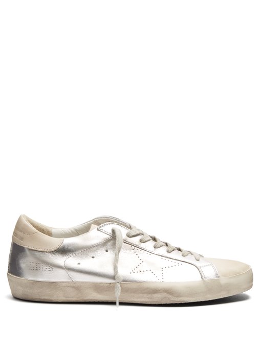 portafoglio golden goose